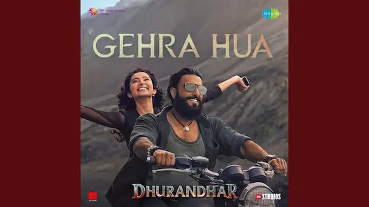 Gehra-Hua-Lyrics-Translation-Dhurandhar-Arijit-Singh
