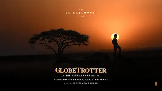 Globetrotter-Lyrics-Translation-Ssmb29-Kaala-Bhairava-Shruti-Haasan