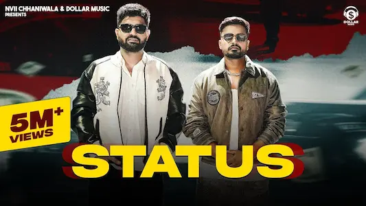 Status-Lyrics-Translation-Anny-Kathwar-Khasa-Aala-Chahar