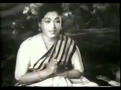 Aanantham Paramanantham Lyrics Translation | Kadan Vangi Kalyanam | A. M. Raja | P. Leela