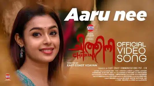 Aaru Nee Aaraanu Nee Lyrics Translation | Chithini | K S Harisankar
