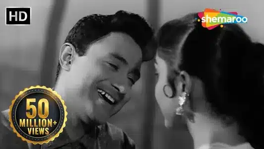 Abhi Na Jao Chhod Kar Lyrics Translation | Hum Dono | Asha Bhosle | Mohd Rafi