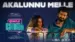 Akalunnu Melle Lyrics Translation – Ithiri Neram | Basil C J | Sooraj Santhosh