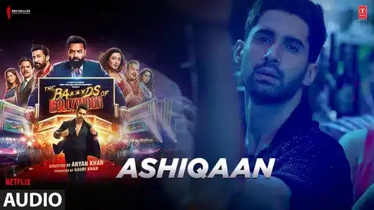 Ashiqaan Lyrics Translation | The Ba***ds of Bollywood | Jasmine Sandlas | Shashwat Sachdev