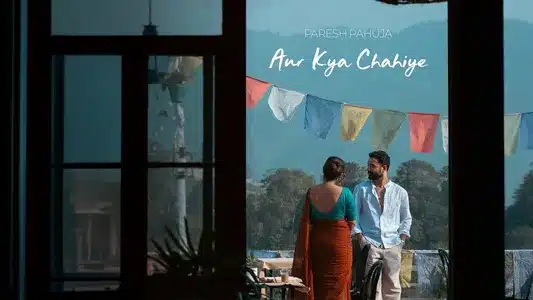 Aur Kya Chahiye Lyrics Translation | Paresh Pahuja