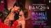 Bahli Sohni Lyrics Translation | Baaghi 4 | Badshah | Mani Moudgill