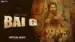 Bai G Lyrics Translated to English: Korala Maan