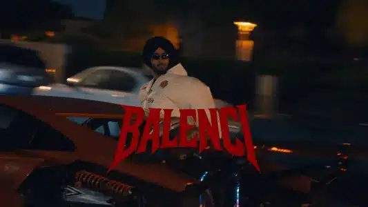Balenci Lyrics Translation | Shubh