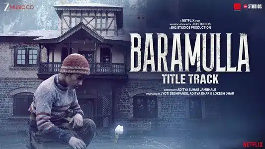 Baramulla (Title Track) Lyrics English (with Translation) - Bianca Gomes | Clinton Cerejo