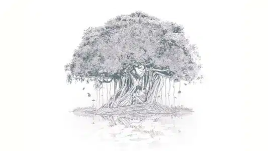 Bargad (Hindi) Lyrics Translation (in English) | Arpit Bala | Sufr