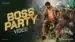 Boss Party Lyrics English Meaning - Waltair Veerayya | Devi Sri Prasad | Nakash Aziz