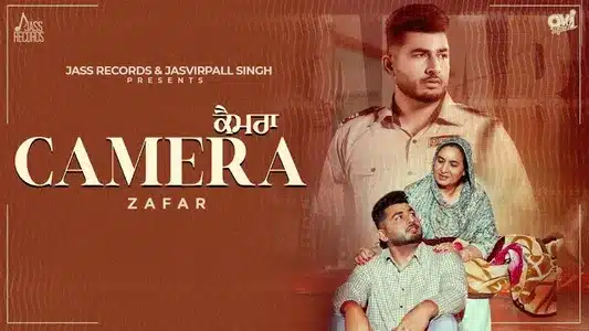 Camera Lyrics [English Translation] - Zafar