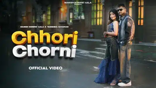 Chhori Chorni Lyrics Meaning (in English) — Bali Sharma | Manish Sonipat Aala