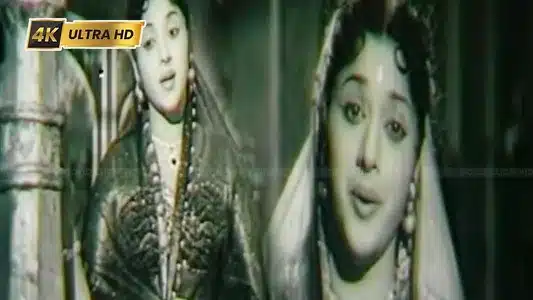 Chithirathil Penn Lyrics Translation – Rani Samyuktha | K. Jamunarani