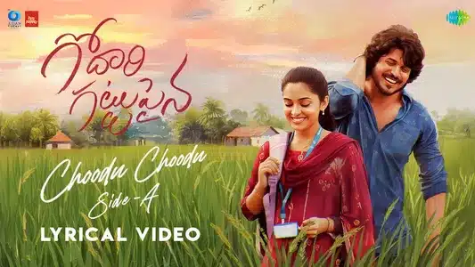 Choodu Choodu Lyrics Translation - Godari Gattupaina | Hari Charan