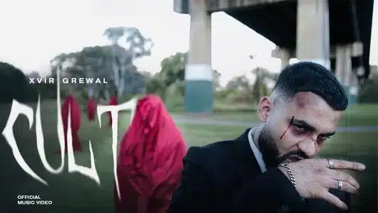 Cult Lyrics Translation | Xvir Grewal