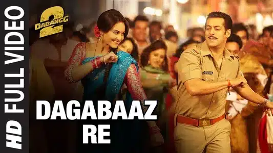 Dagabaaz Re Lyrics Translation | Dabangg 2 | Rahat Fateh Ali Khan | Shreya Ghoshal