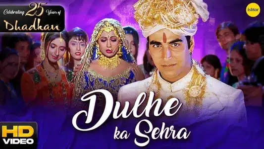 Dulhe Ka Sehra Lyrics Translation — Dhadkan | Nusrat Fateh Ali Khan