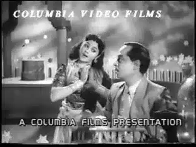 Duraiye Ilamai Paaraai Lyrics English Translation | Kathanayaki | A. M. Rajah | K. Jamuna Rani