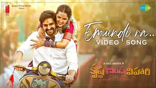 Emundi Ra Lyrics Translation - Krishna Vrinda Vihari | Haricharan | Mahati Swara Sagar
