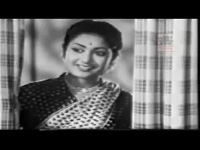 Engirundhu Veesudho Lyrics Translation | Kadan Vangi Kalyanam | A. M. Rajah | P. Leela