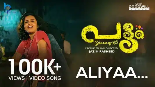 Ethandoru Pennu Vannu - Aliyan Song Lyrics Translation | Pattam | Anamika P S | Chorus