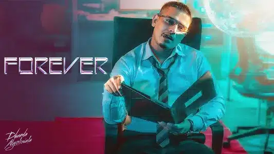 Forever Lyrics With English Meaning | Dhanda Nyoliwala
