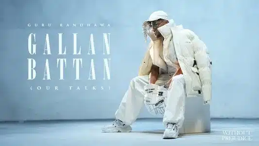 Gallan Battan Lyrics Translation | Without Prejudice | Guru Randhawa