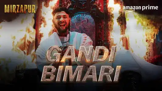Gandi Bimari Lyrics Meaning — Mirzapur Season 3 | RAGA