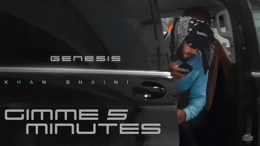Gimme 5 Minutes (Punjabi) Lyrics English Meaning: Genesis | Khan Bhaini | Simran Bhardwaj