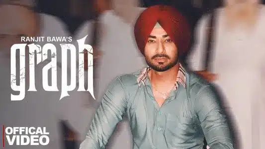 Graph Lyrics Translation (in English) | Bunty Bains | Ranjit Bawa