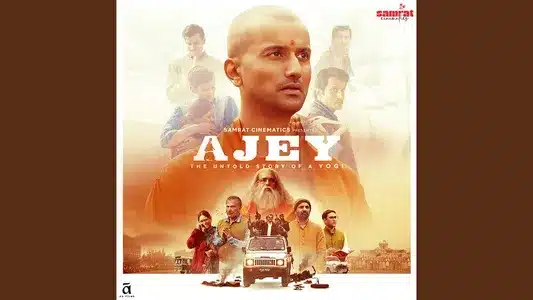 Hain Tayaar Lyrics Translation | AJEY The Untold Story Of A Yogi | Sonu Nigam