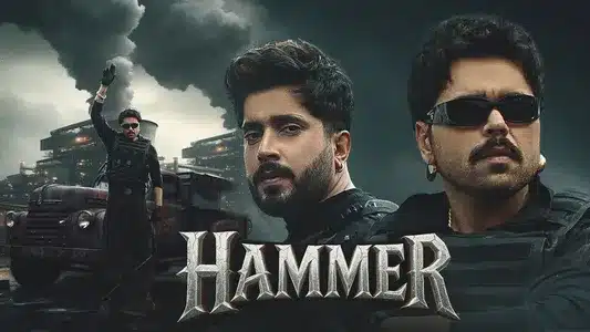 Hammer Lyrics {English Translation} — Fateh Shergill | Ninja
