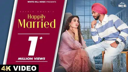 Happily Married Lyrics (English Meaning) — Little Boi | Satbir Aujla