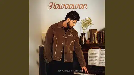 Hawaawan Lyrics {English Translation}: Gurnam Bhullar | Master Mind