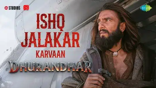 Ishq Jalakar (Karvaan) Lyrics Meaning - Dhurandhar | Armaan Khan | Shahzad Ali