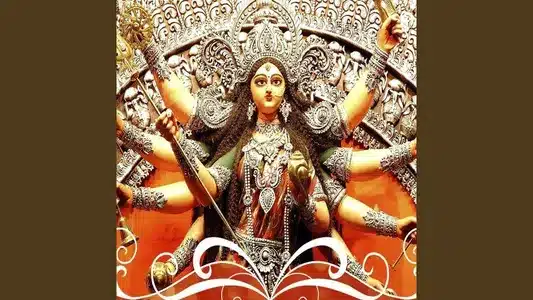 Jaago Maa Lyrics Translation | Arijit Singh