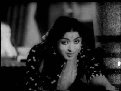 Javvathu Medaiyittu Lyrics Translation: Panathottam | P. Susheela | T. M. Soundarajan