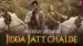 Jidda Jatt Chalde Lyrics Translation (in English) - Gurlez Akhtar | Inder Dosnjh