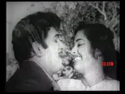 Kaattu Rani Mugathai Lyrics English (Translation) | P. Susheela | T. M. Soundarajan