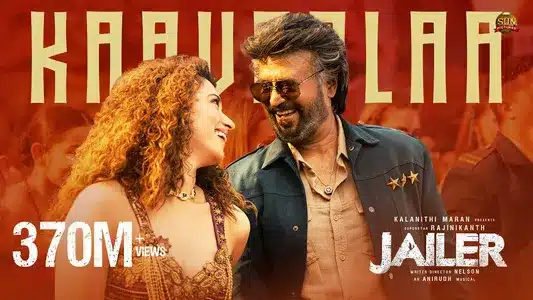 Kaavaali Lyrics English Translation – Jailer | Anirudh Ravichander | Sindhuja Srinivasan