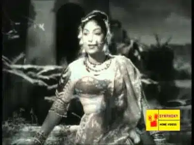 Kadhal Kadal Lyrics Meaning – Kuravanji | C. S. Jayaraman | P. Susheela