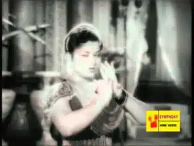 Kadhal Polladhu Lyrics Meaning – Kuravanji | P. Susheela