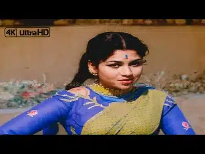 Kadhalai Sodhichu Lyrics Translation: Kaithi Kannayiram | K. Jamuna Rani | Sirkazhi Govindarajan