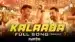 Kalaaba Lyrics Translation | War 2 | Nakash Aziz | Pritam