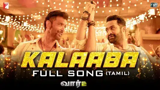 Kalaaba Lyrics Translation | War 2 | Nakash Aziz | Pritam