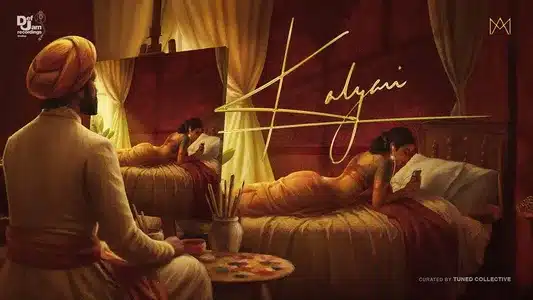 KALYANI (malayalam) Lyrics English (Translation) – Arjn | Kds