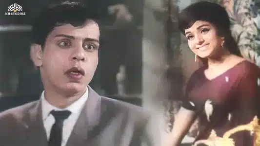 Kangalukkenna Kaval Lyrics Translation | Nil Kavani Kaathali | L. R. Eswari