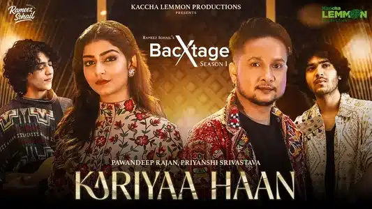 Kariyaa Haan Lyrics English (Translation) | Pawandeep Rajan | Priyanshi Srivastava