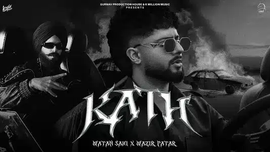Kath (Punjabi) Lyrics English (Translation) - Watan Sahi | Wazir Patar